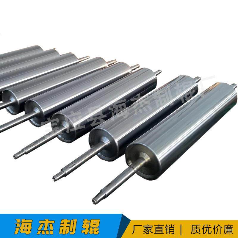 钢辊镀铬镜面辊覆膜机橡胶棍 工业胶辊,办公设备/耗材/相关服务,转印辊,淘宝优惠券,粉丝福利购,淘宝优惠卷