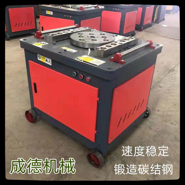 自动钢筋弯曲机 GW40型钢筋弯曲机 钢筋弯曲机钢绞线