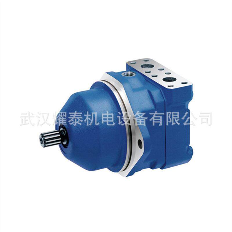 力士乐柱塞泵A15VSO210PLRDGE2BHV/12MRVE4A2PU0000-0