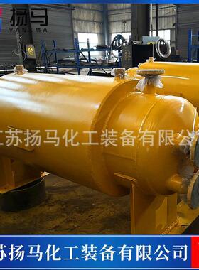 化工设计制造 液氨汽化器 氨气缓冲罐 按需生产
