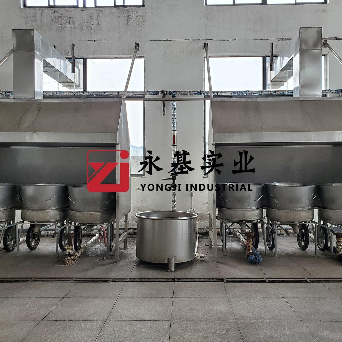 移动式蒸汽不锈钢酿酒蒸饭车黄酒白酒红曲酒酿酒设备蒸饭设备
