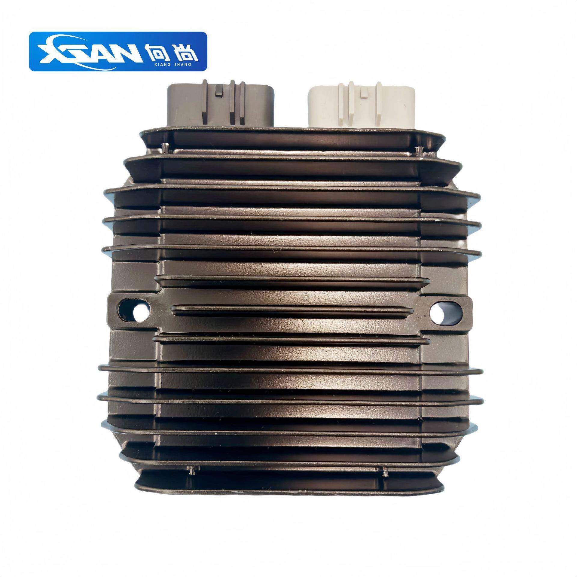 XSAN整流器适用春风800 0800-177000-10000 CFORCE400 500 2015