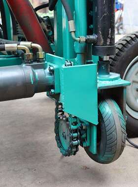 养能殖青储取空草机秸秆自切碎饲草扒料机牛羊场高取GLR料机智全