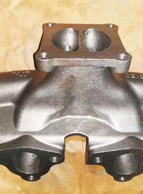 康明斯6D125排气管6150-11-51406150-11-51206151-11-5140