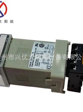 智能温控仪表数显温度调节仪E5C4温控器温度控制器温控器