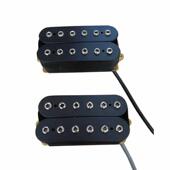 H1H3 款 大功率全新器电吉他乐器 新品 老郝手工拾音器覆刻Dimarzio