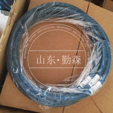 推土机配件D65散热器软管14X-03-12130水管421-01-41610