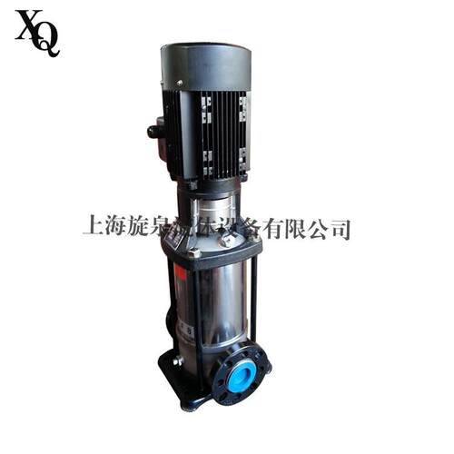 供应CDLF2-60多级泵轻型卧式多级离心泵轻型多级离心泵