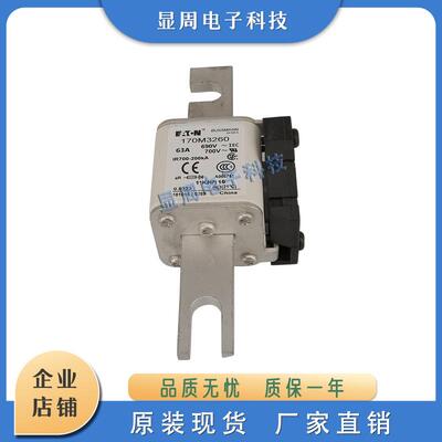 熔断器170M3248 3258 3259 1260 3261 3262 3263 3264 3265 3266