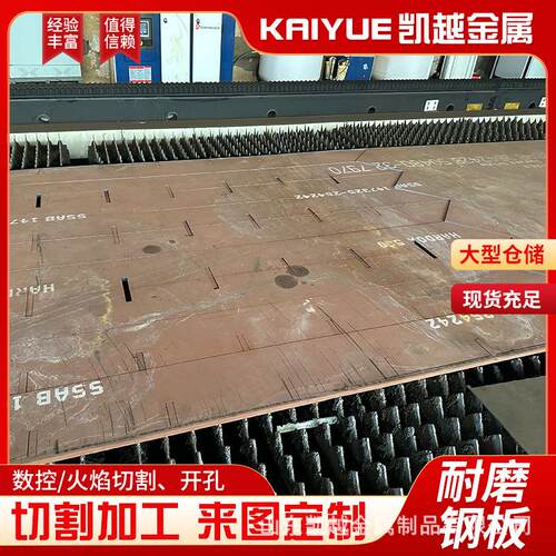 现货35CrMo低合金钢板压力容器钢板40Cr中厚板65Mn中厚合金钢板