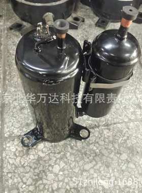 ATD141RDNA8JT 中央空调压缩机