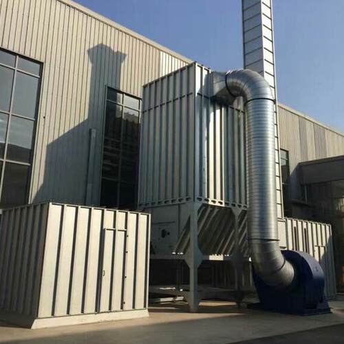 广州增城工业除尘 增城工业除尘器 增城工业除尘设备
