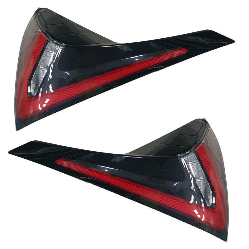 适用于2019款尼桑LED侧尾灯RH26540-9UF0BLH 26545-9UF0B跨境