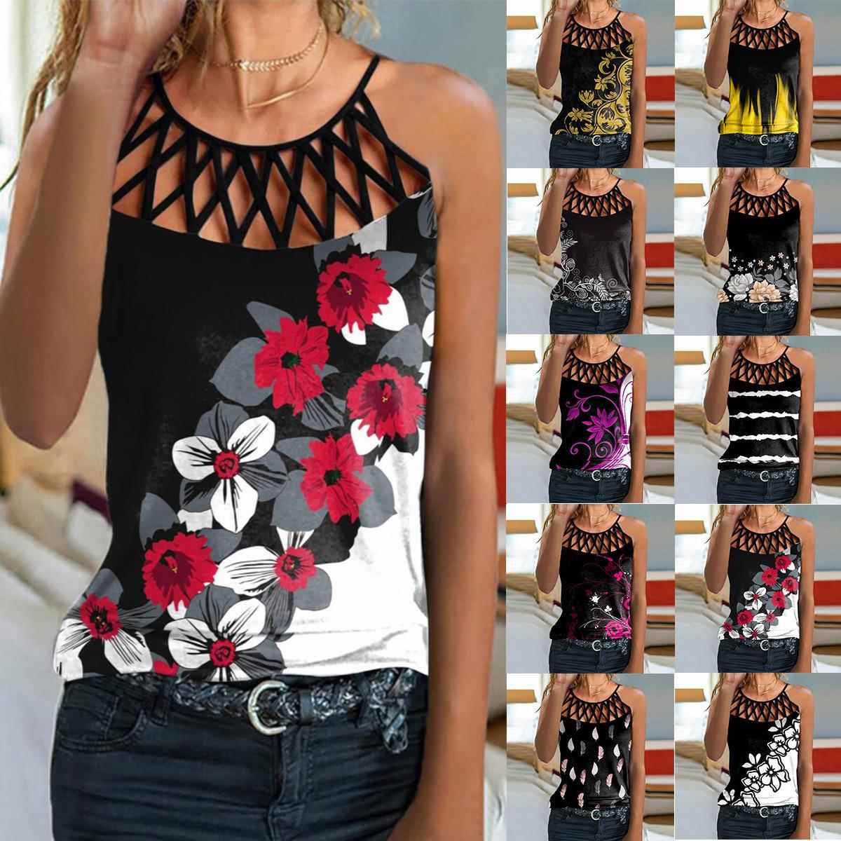 Lace sleeveless clothing temperament fit pullover commuter