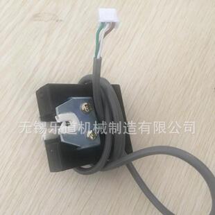 光电探纱器 络筒机槽筒机感丝器断线自停感应器