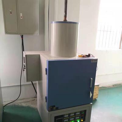 厂家现货促销智能马弗炉塑料/煤炭灰分测定仪固定碳化检测设备