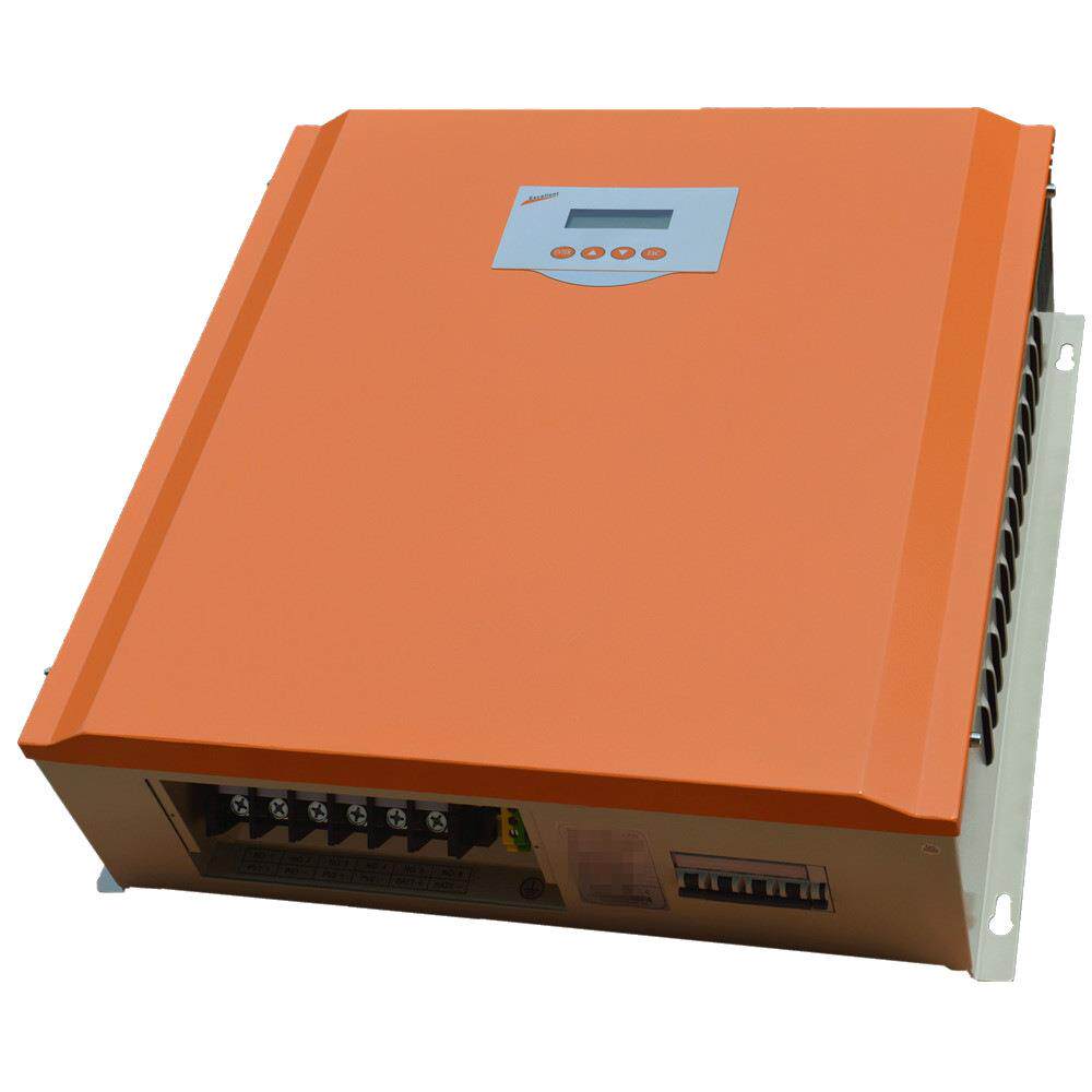 风力发电并网控制器微风发电机5kw10kw15kw20kw智能控制