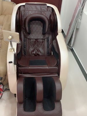 佳仁按摩椅怎么样?体验一个月发现不足之处