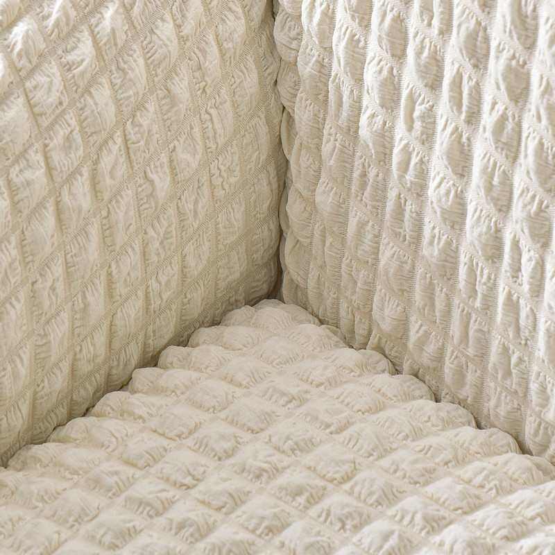 高克重泡泡纱裙摆款沙发套全包弹力沙发罩通用型全盖组合沙发罩巾,居家布艺,沙发套,淘宝优惠券,粉丝福利购,淘宝优惠卷