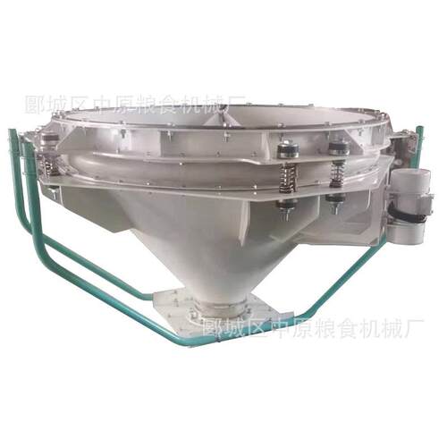 石灰料仓破拱料斗矿用防堵活化锥锂电行业振动料斗震动卸料设备