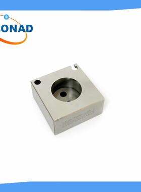 现货GZ10双插脚灯头通止规7006-120-1