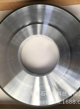 厂家供应凸轮磨 无心磨 内圆磨 CBN SDC 立方碳化硼 金刚石砂轮