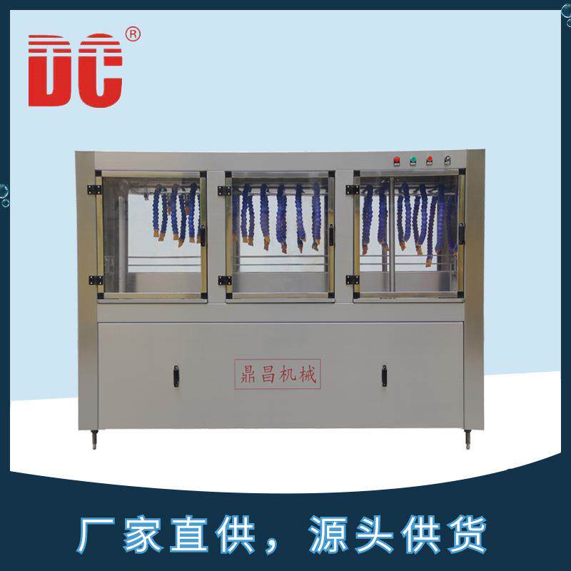 FG-550厂家供应风刀式吹干机瓶身吹干机玻璃瓶塑料瓶外壁吹干机
