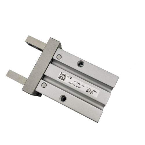 伙伴气动手指气缸MHZ2-10D/D1/D2/D3/DN/S/C/S1/C2平行开闭型气爪