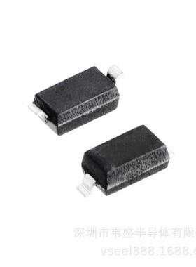 BZT52C4V7 稳压二极管二极管SOD-123 4.7V 0.5W 全新原厂厂家现货