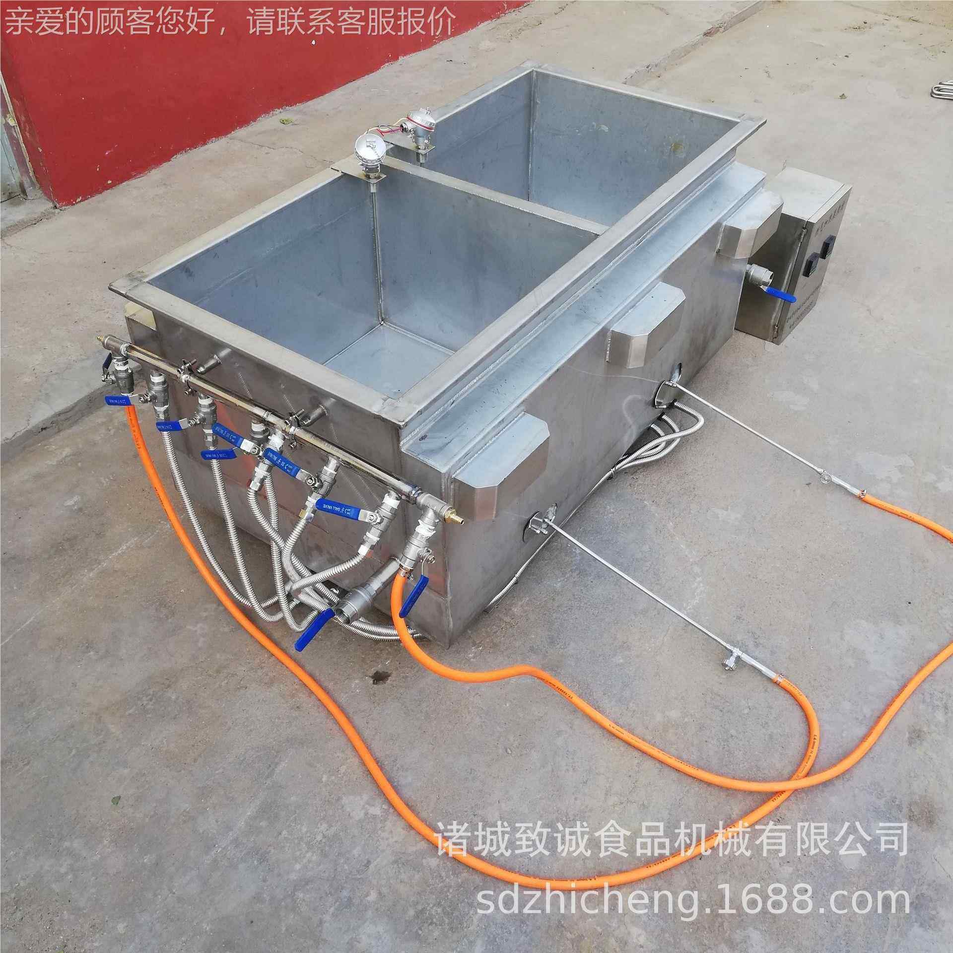 致水诚供应双槽箱 温快双层煮保ZC-QP200温升蒸设备 燃气加热水池,清洗/食品/商业设备,其他食品加工设备,淘宝优惠券,粉丝福利购,淘宝优惠卷