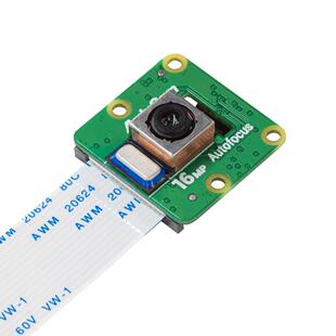 镜头模组 autofocus IMX519 RPi raspberry for Arducam