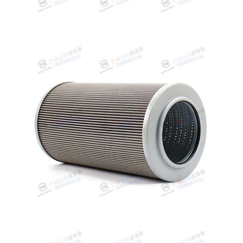 挖掘机徐工XE370D DK五十铃机油柴油空气滤芯油水液压油保养配件