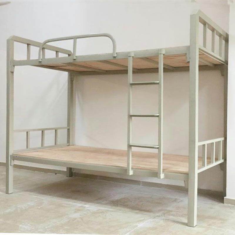 学XSYH-FGC校双宿舍高低床学生公寓上下床床上下铺钢层制铁地架床