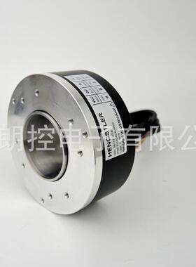 Hengslter轴套式编码器 RI80-E系列大空心轴