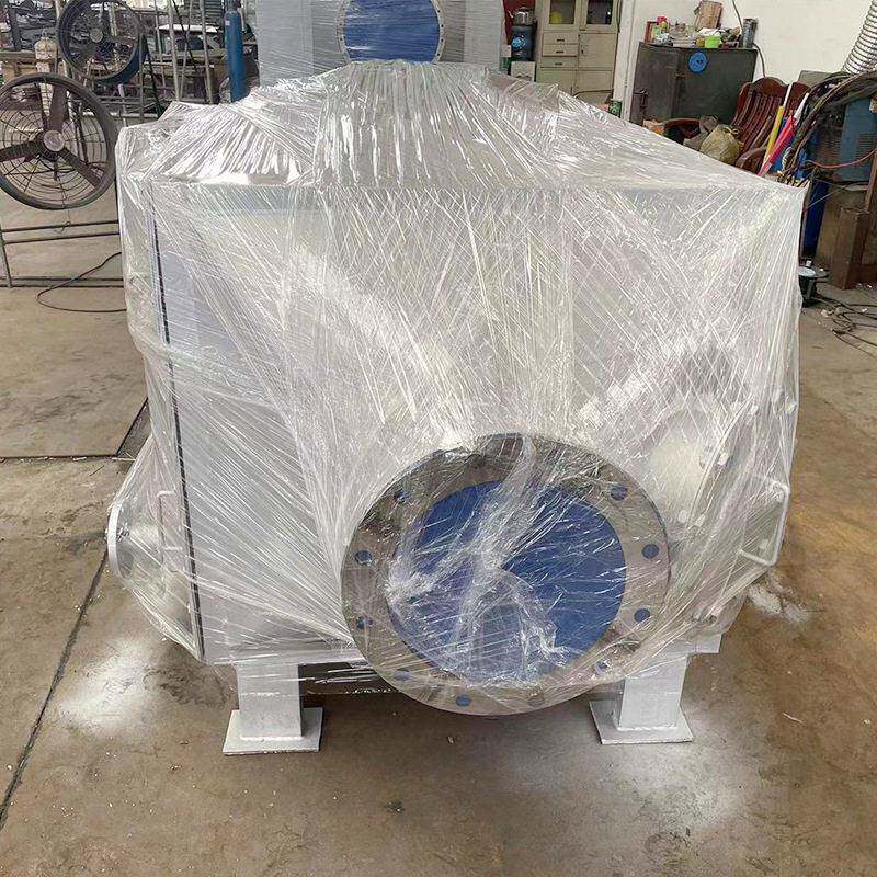 定制空气冷却器不锈钢散热器翅片空气热交换器换热器空调式表冷器