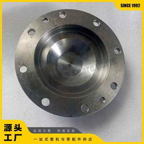 234-13-42720导向器山推SD22推土机变矩器配件