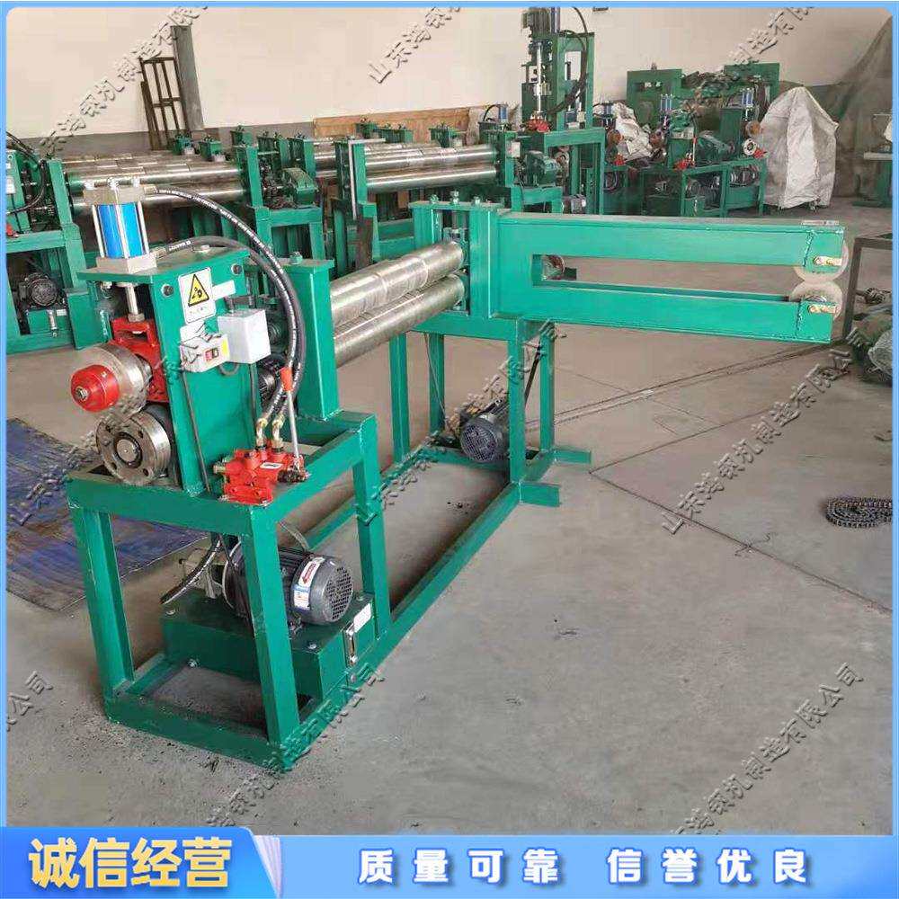 三合一油桶切割机切盖切底剖壳一体机铁油桶多功能切割设备