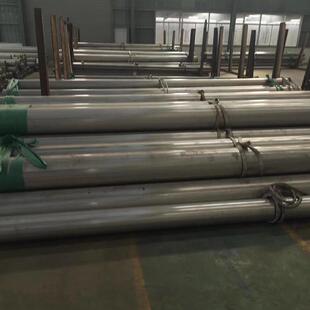 304 焊管 工业 十堰地区 零切 不锈钢圆钢 厚壁 加工 不锈钢圆管