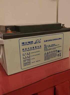 理士蓄电池DJM12100S/DJM1265S/DJM1238S/DJW12-18直流屏12V100AH