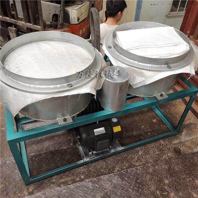 多功能真空滤油机毛油固液分离过滤设备花生油菜籽油净油机