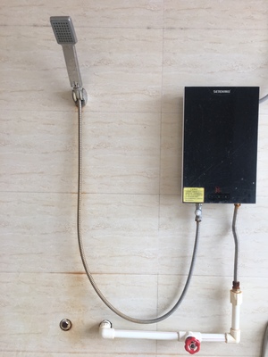 究竟神田热水器怎么样，业主拆投质量差？有这事吗