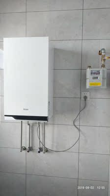 海尔壁挂炉怎么样,使用一个月后看真相!!