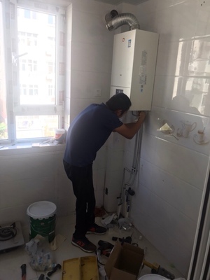 索普恩燃气壁挂炉怎么样,用后三个月感受,真相大爆料!!