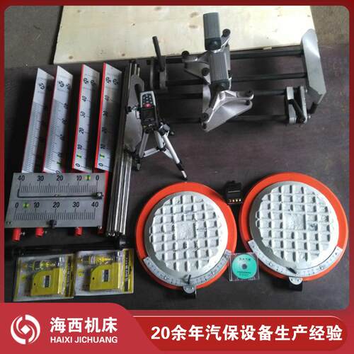 大车四轮定位仪_便携定位仪_操作方便精度高_激光数码大车定位仪