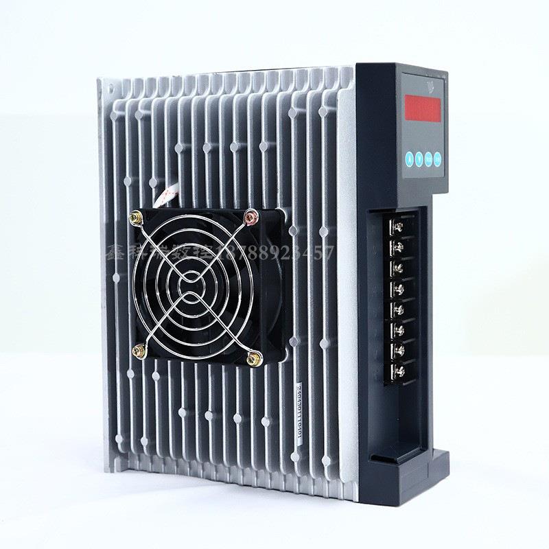 科瑞数控鑫伺服电机动套装精密服180ST-M2电机数驱伺控系统专用伺