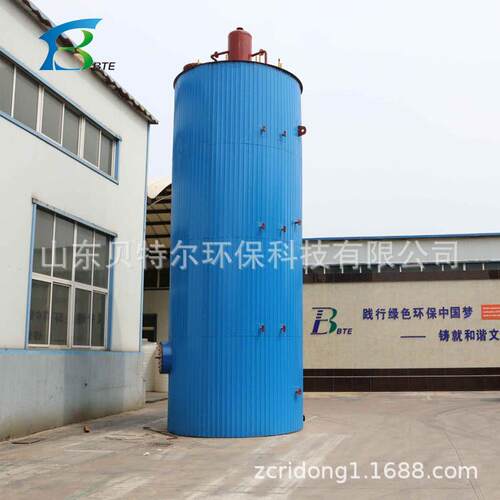 贝特尔现货厌氧反应装置 制厂废水处理设备 工艺精湛 品质优