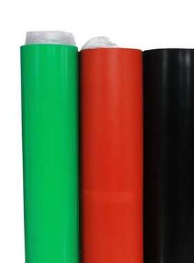 绝缘橡胶板3mm高压5kv绝缘橡胶垫加工供电所绝缘胶板定制