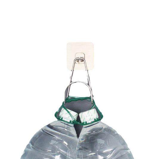 电动车头盔架子上墙壁挂免打孔家用安全帽子收纳架电瓶车托车挂钩,厨房/烹饪用具,厨房墙壁置物架/厨房墙壁挂架,淘宝优惠券,粉丝福利购,淘宝优惠卷