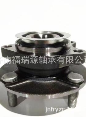厂家供应汽车轮毂轴承 3DACF038D-26BR-AM轴承 汽车轴承