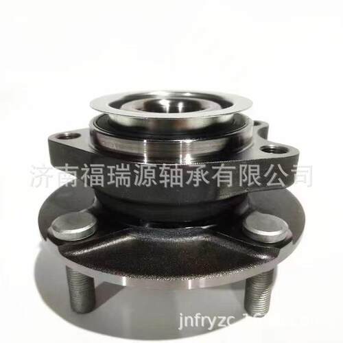 厂家供应汽车轮毂轴承 3DACF038D-26BR-AM轴承 汽车轴承